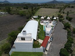 Glamping Majagua
