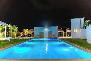 Glamping Majagua
