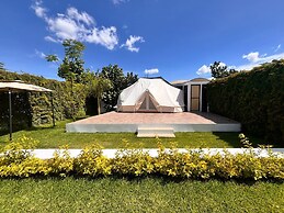 Glamping Majagua