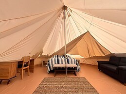 Glamping Majagua