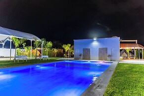 Glamping Majagua