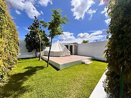Glamping Majagua