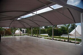 Glamping Majagua