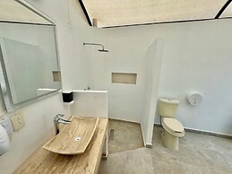 Glamping Majagua