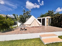 Glamping Majagua