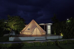 Glamping Majagua