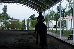 Glamping Majagua