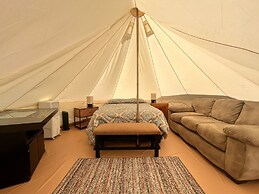 Glamping Majagua
