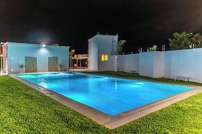 Glamping Majagua