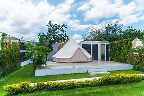 Glamping Majagua