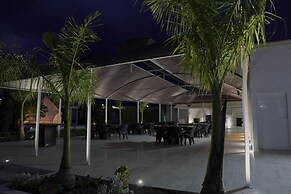 Glamping Majagua