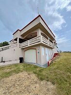 Ocean View House Quebradillas & Rooftop