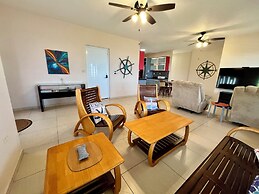 Ocean View House Quebradillas & Rooftop