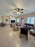 Ocean View House Quebradillas & Rooftop