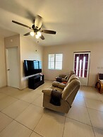 Ocean View House Quebradillas & Rooftop