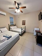 Ocean View House Quebradillas & Rooftop