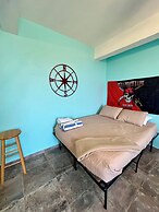 Ocean View House Quebradillas & Rooftop
