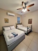 Ocean View House Quebradillas & Rooftop