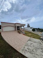 Ocean View House Quebradillas & Rooftop