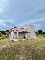 Ocean View House Quebradillas & Rooftop