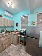Ocean View House Quebradillas & Rooftop