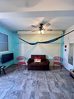 Ocean View House Quebradillas & Rooftop