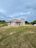 Ocean View House Quebradillas & Rooftop