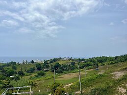Ocean View House Quebradillas & Rooftop