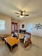 Ocean View House Quebradillas & Rooftop
