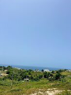Ocean View House Quebradillas & Rooftop