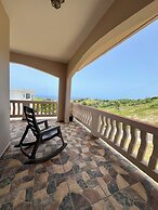 Ocean View House Quebradillas & Rooftop