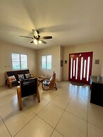 Ocean View House Quebradillas & Rooftop
