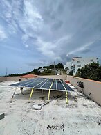 Ocean View House Quebradillas & Rooftop