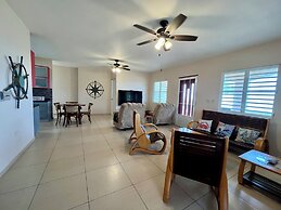 Ocean View House Quebradillas & Rooftop