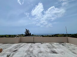 Ocean View House Quebradillas & Rooftop