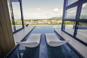Moanalei Villas