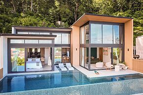 Moanalei Villas