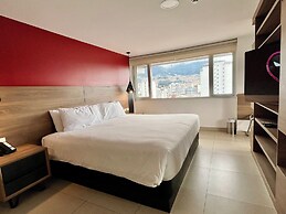 The Place Hotel