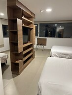 The Place Hotel