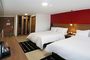 The Place Hotel