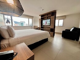 The Place Hotel