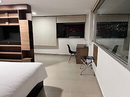 The Place Hotel