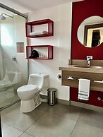 The Place Hotel