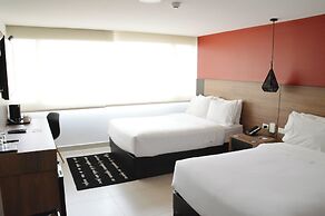 The Place Hotel