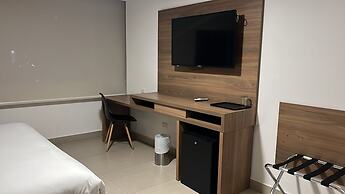 The Place Hotel