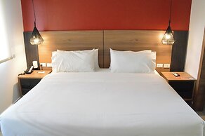 The Place Hotel