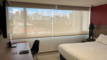 The Place Hotel