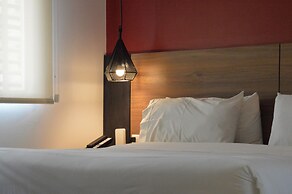 The Place Hotel