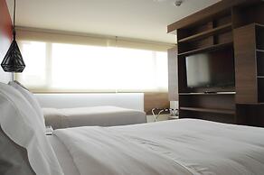 The Place Hotel