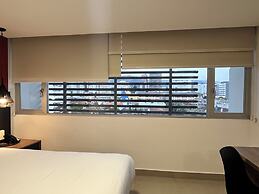 The Place Hotel